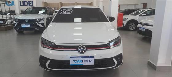 VOLKSWAGEN POLO 1.4 250 TSI GTS AUTOMÁTICO